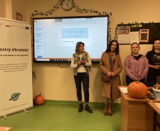 Nauczycielki prowadzące korepetycje